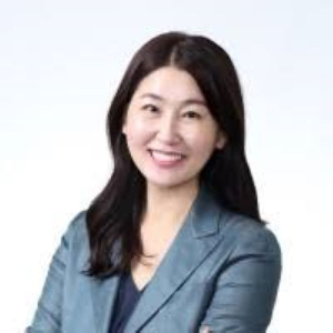 portrait of Jeeson Oh