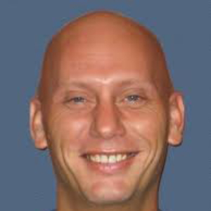 portrait of Matthew Ruther