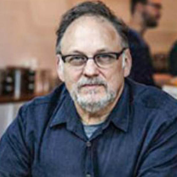 portrait of Richard Milgrom