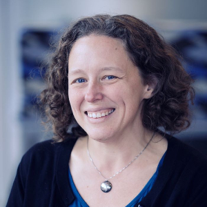 portrait of Kathryn Howell