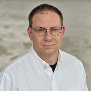 portrait of Philip D'Anieri