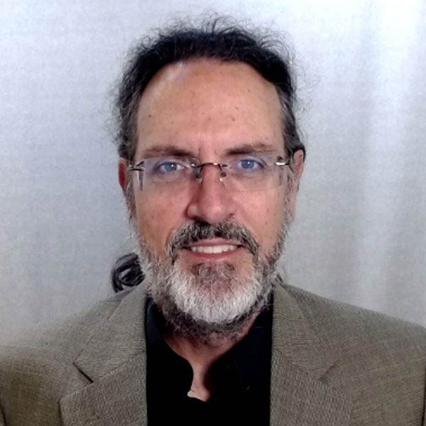 portrait of Joe Grengs