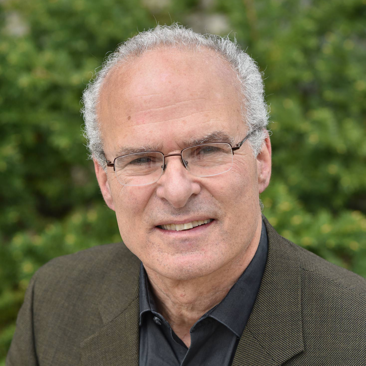 portrait of Jonathan Levine