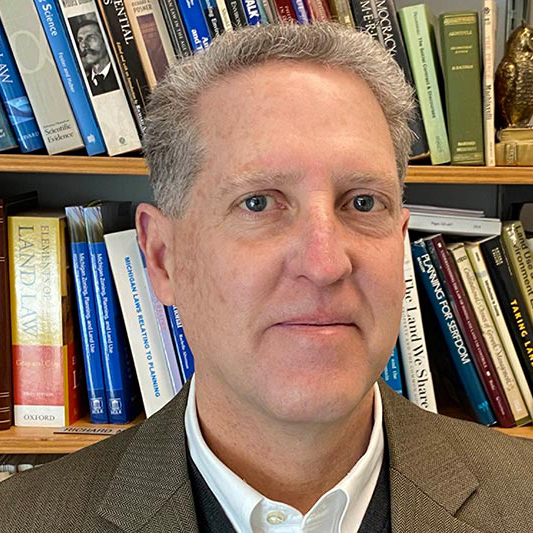 portrait of Richard Norton