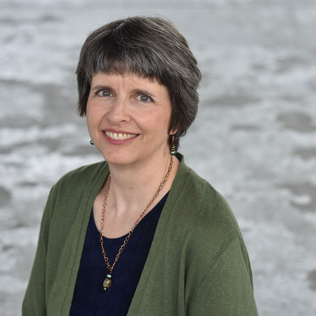 portrait of Julie Steiff