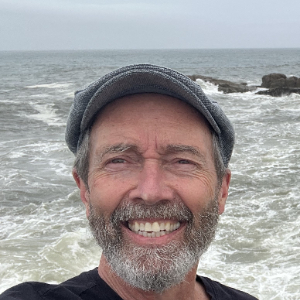 portrait of Edward Goetz