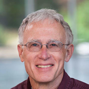 portrait of Greg Lindsey