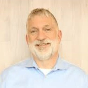 portrait of Michael Frisch