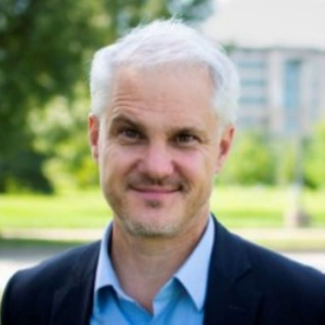 portrait of Jacob Wagner