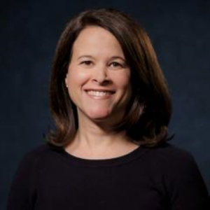 portrait of Monica Farris