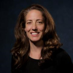 portrait of Marla Nelson