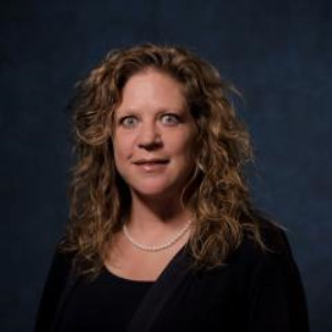 portrait of Bethany Stich