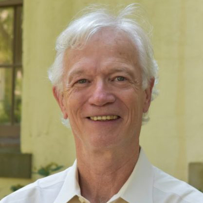 portrait of Philip Berke