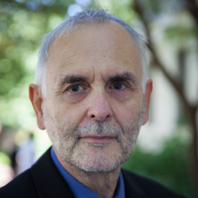 portrait of Roberto Quercia