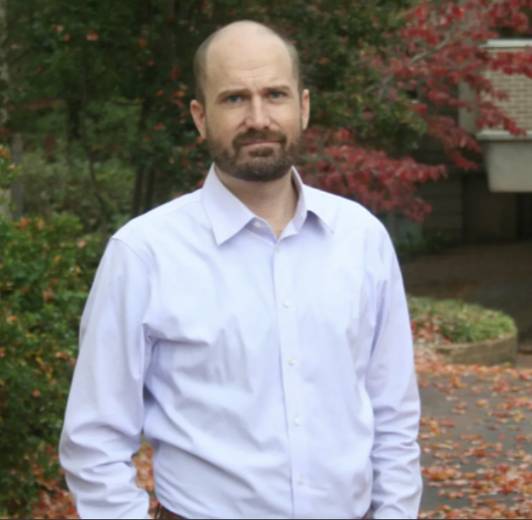 portrait of Andrew Whittemore