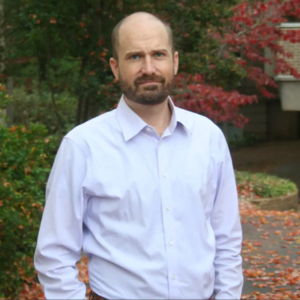 portrait of Andrew Whittemore