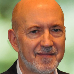 portrait of Dale Whittington