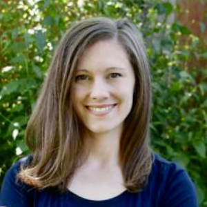 portrait of Anne Brown