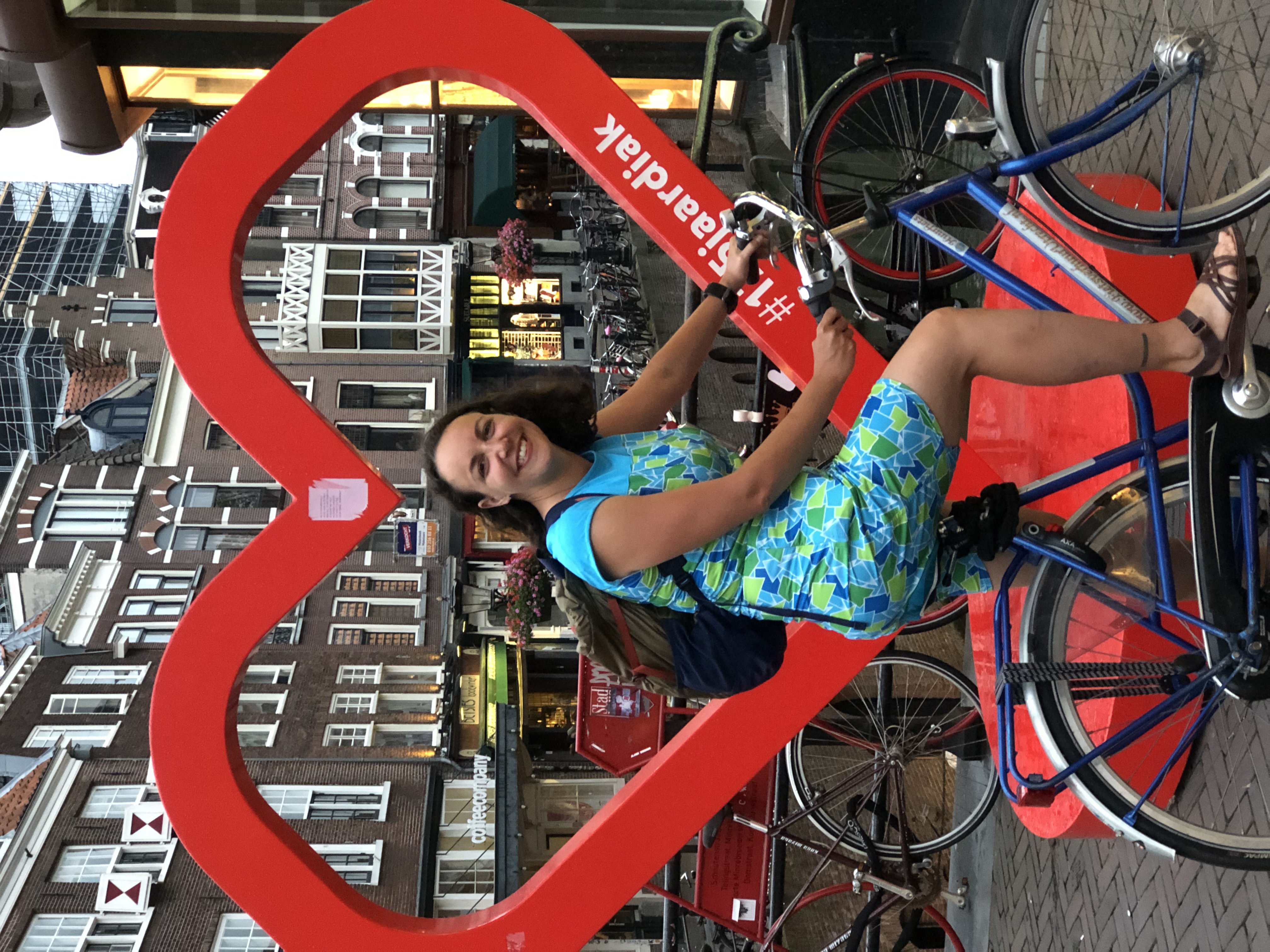 portrait of Rebecca Lewis