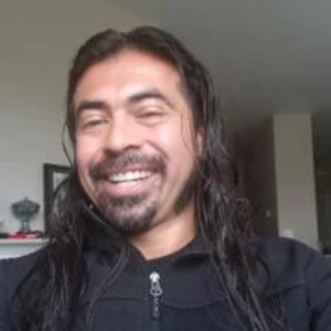 portrait of Jose Melendez