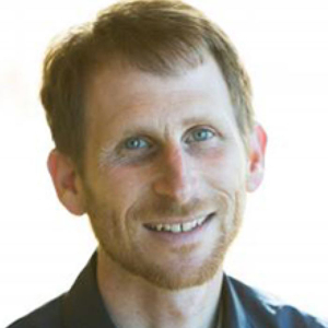 portrait of Marc Schlossberg