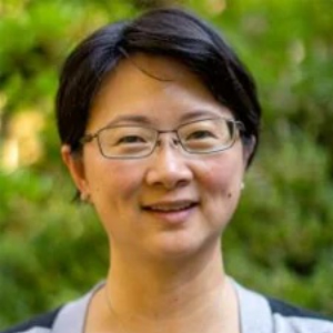 portrait of Yizhao Yang