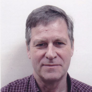 portrait of Thomas Daniels