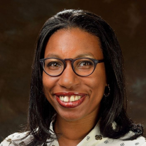 portrait of Akira Drake-Rodriguez