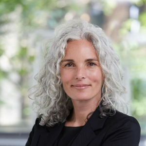 portrait of Allison Lassiter