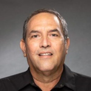 portrait of Aurelio Castro