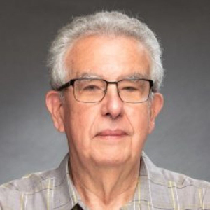 portrait of Rafael Irizarry