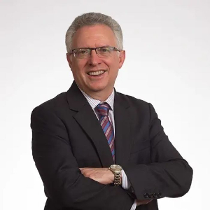 portrait of Marlon Boarnet