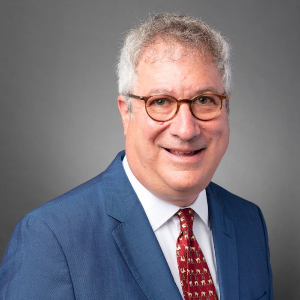 portrait of Richard Green