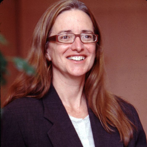 portrait of Juliet Musso