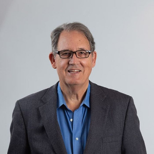 portrait of Dowell Myers