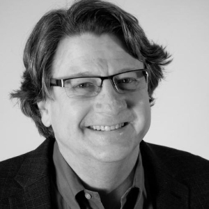 portrait of Michael Oden