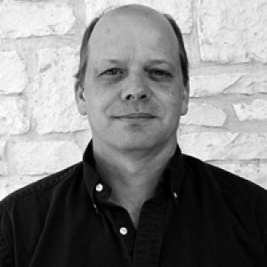 portrait of Robert Paterson