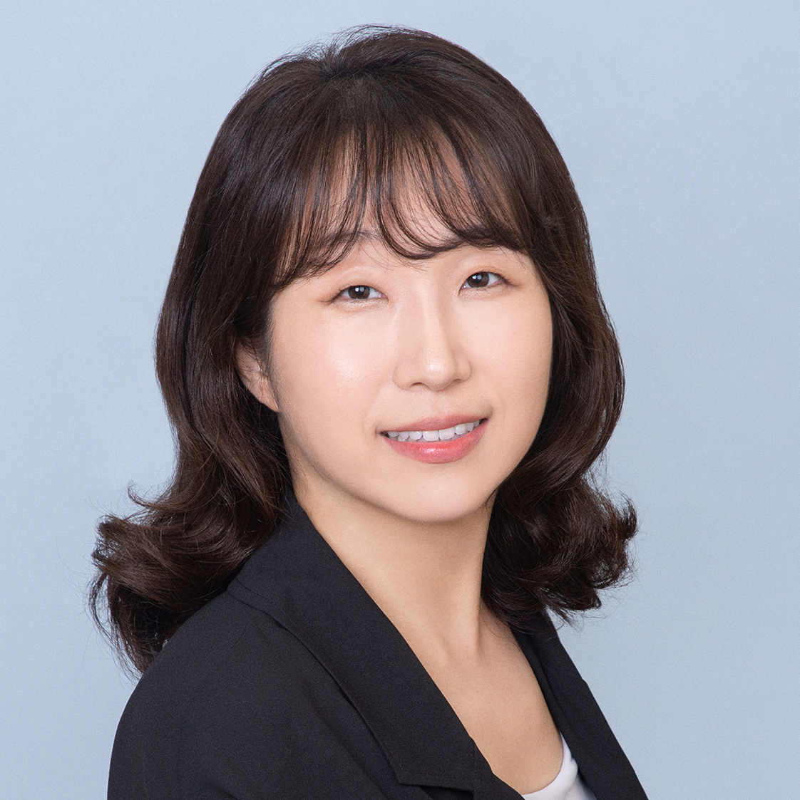 portrait of Ryun Lee