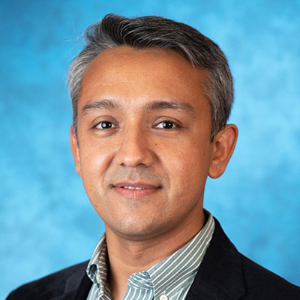 portrait of Esteban Ochoa