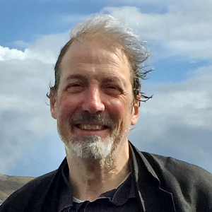 portrait of Paul Hess