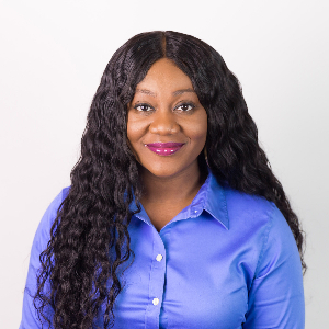 portrait of Ty Redden