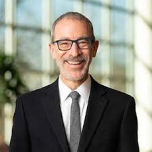 portrait of Keith Bartholomew