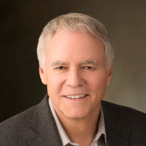 portrait of Reid Ewing