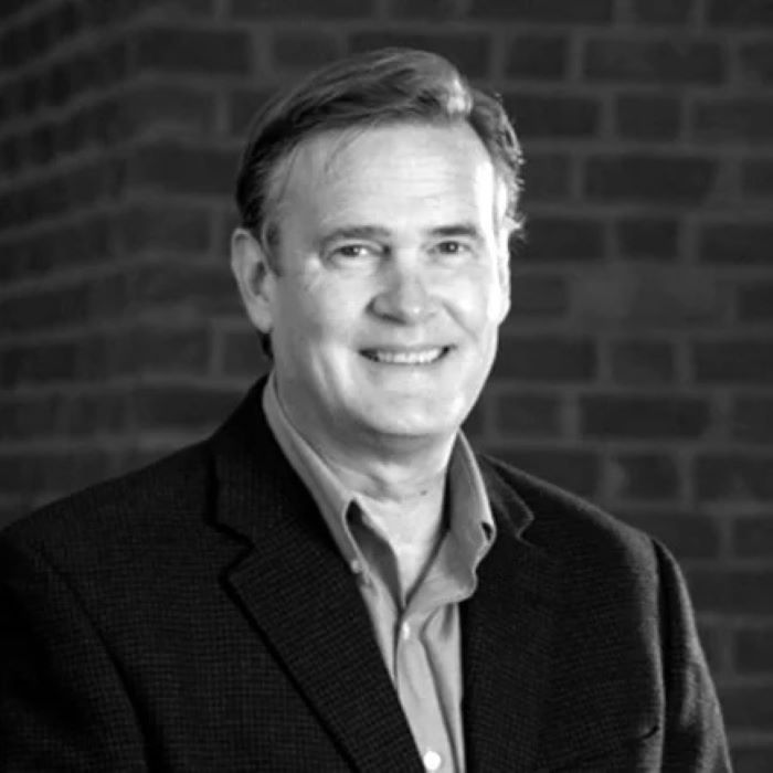 portrait of Timothy Beatley