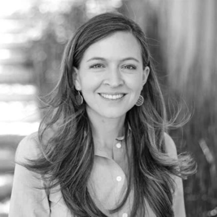 portrait of Vanessa Guerra