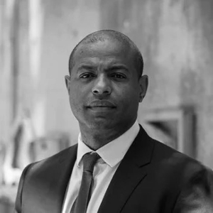 portrait of Malo Hutson