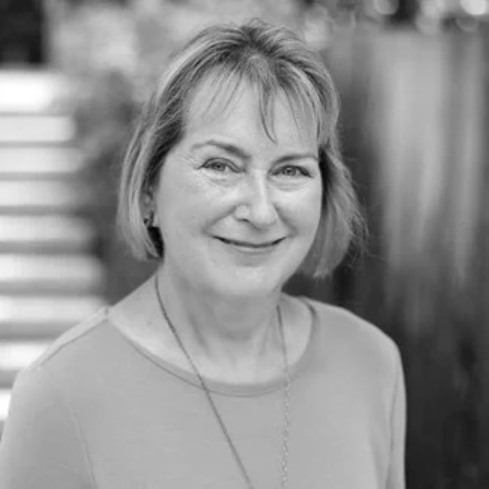 portrait of Jenny Roe