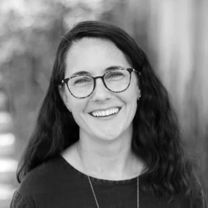 portrait of Barbara Wilson