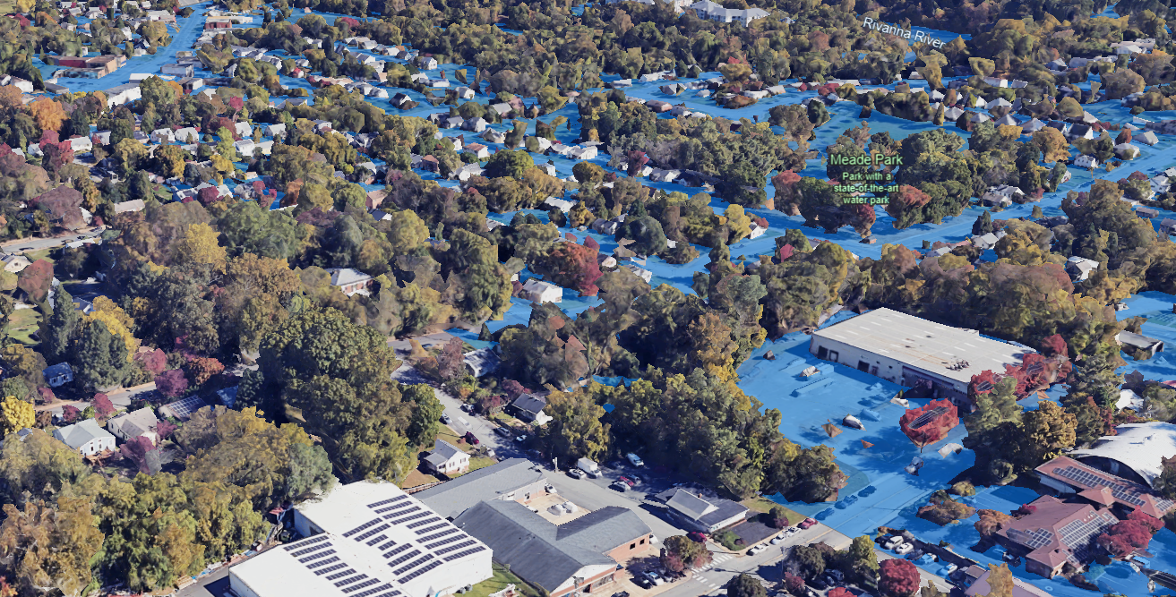 portrait of Bev Wilson