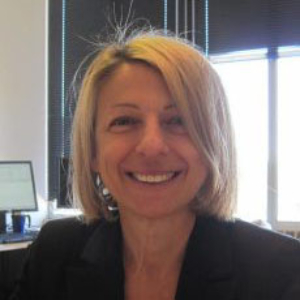 portrait of Marina Alberti